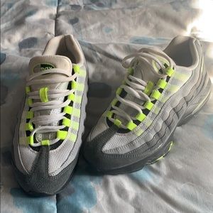 Nike Air Max